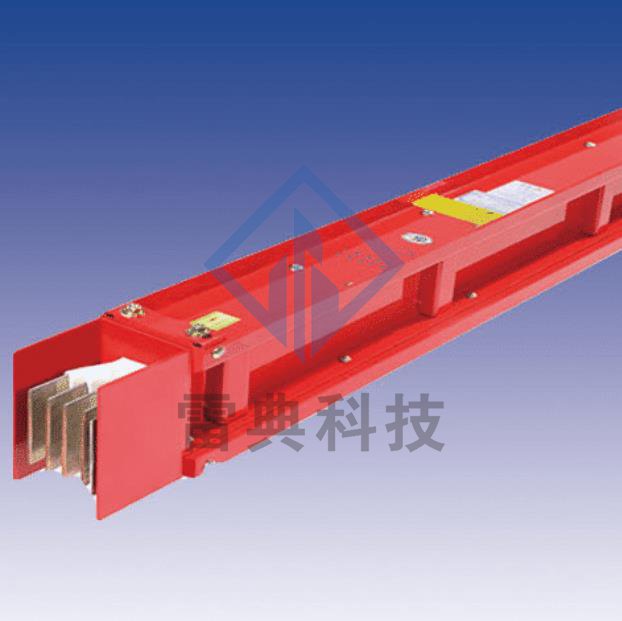 矿物质火山岩耐火母线槽-7