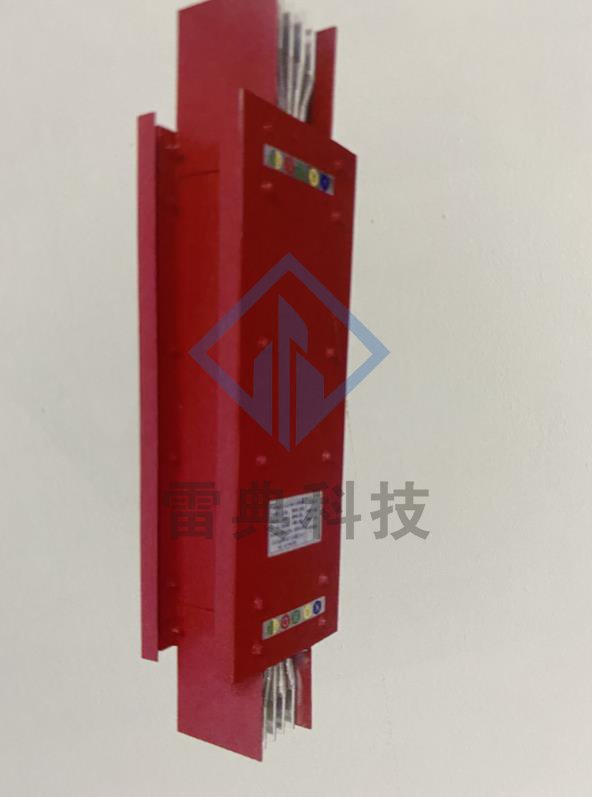 矿物质火山岩耐火母线槽-10